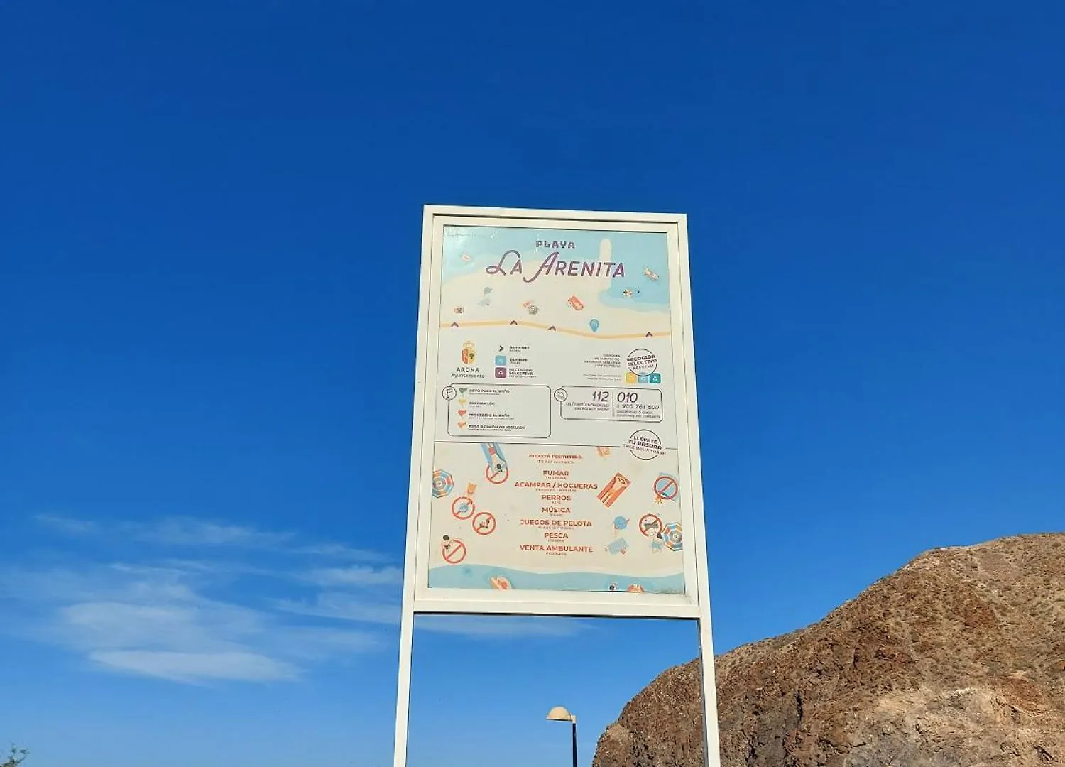 Sanremo Palm Mar Holidays Spanje