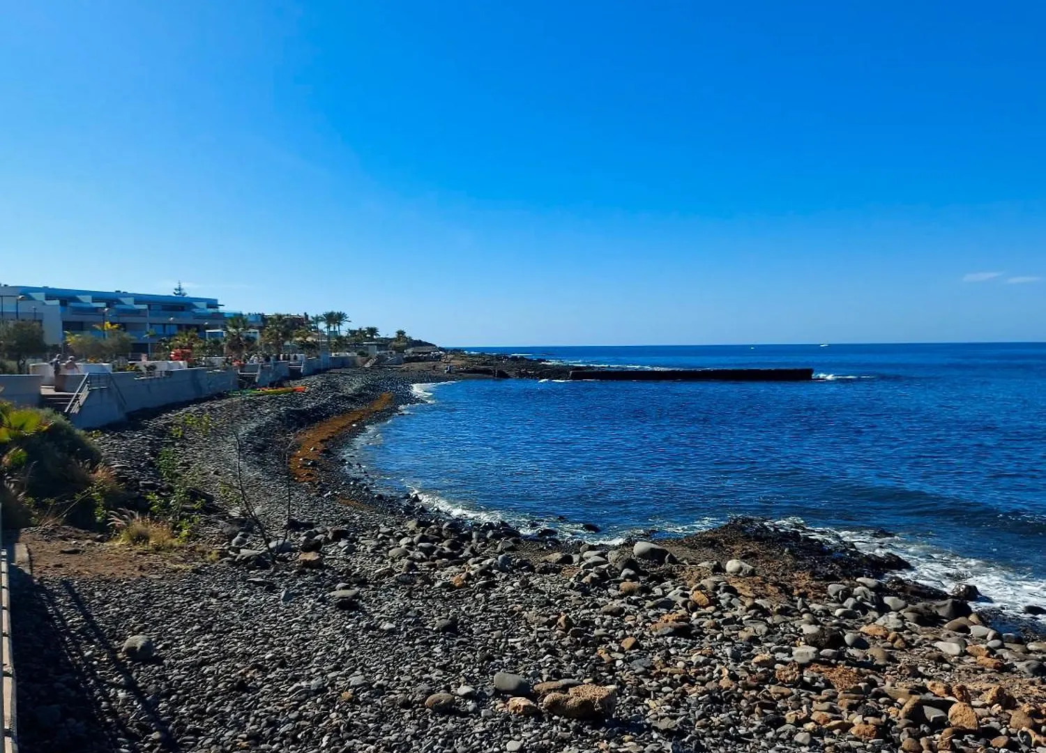 Appartement Sanremo Palm Mar Holidays Spanje