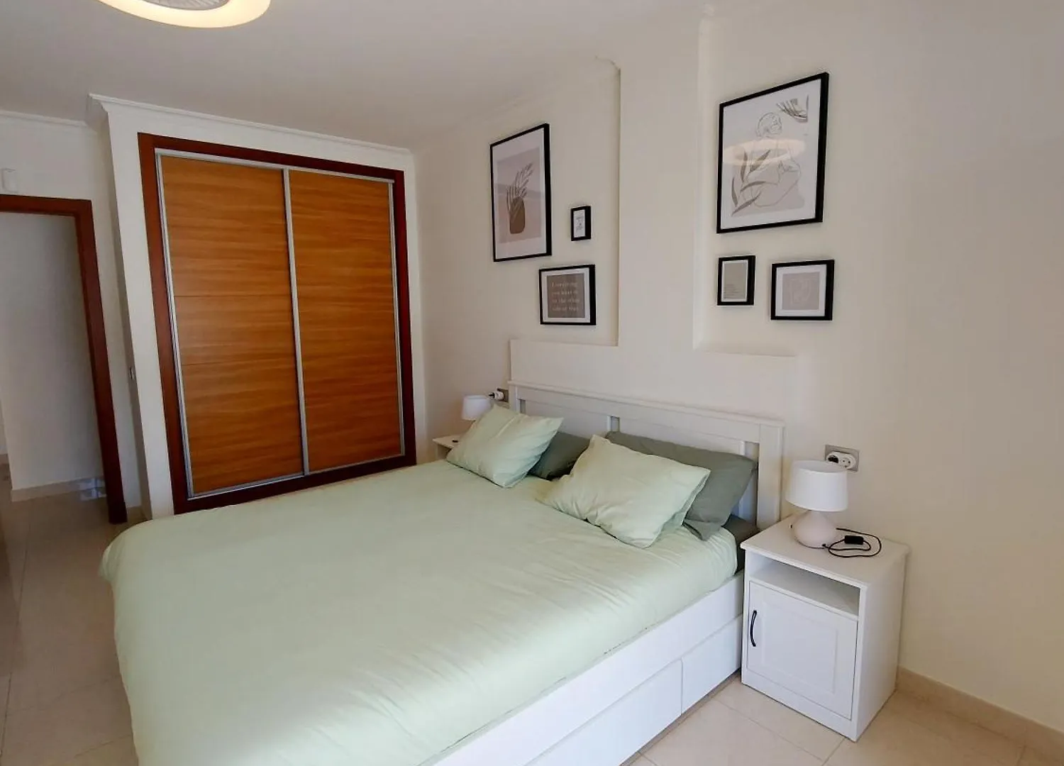 Sanremo Palm Mar Holidays Spanje