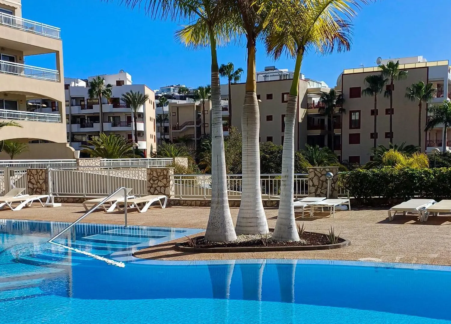 Sanremo Palm Mar Holidays Appartement Palm-mar