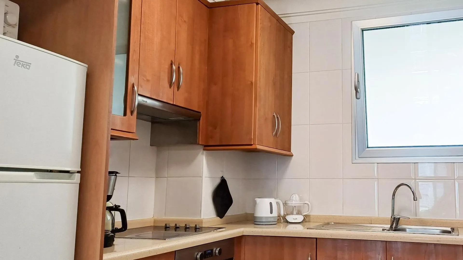 Sanremo Palm Mar Holidays Appartement Palm-mar
