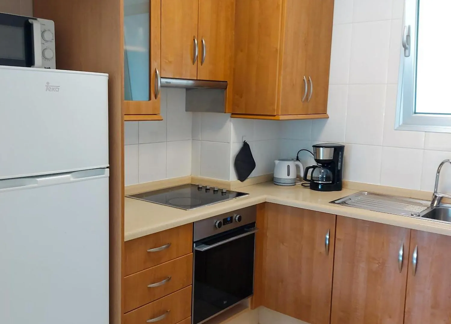 Sanremo Palm Mar Holidays Appartement