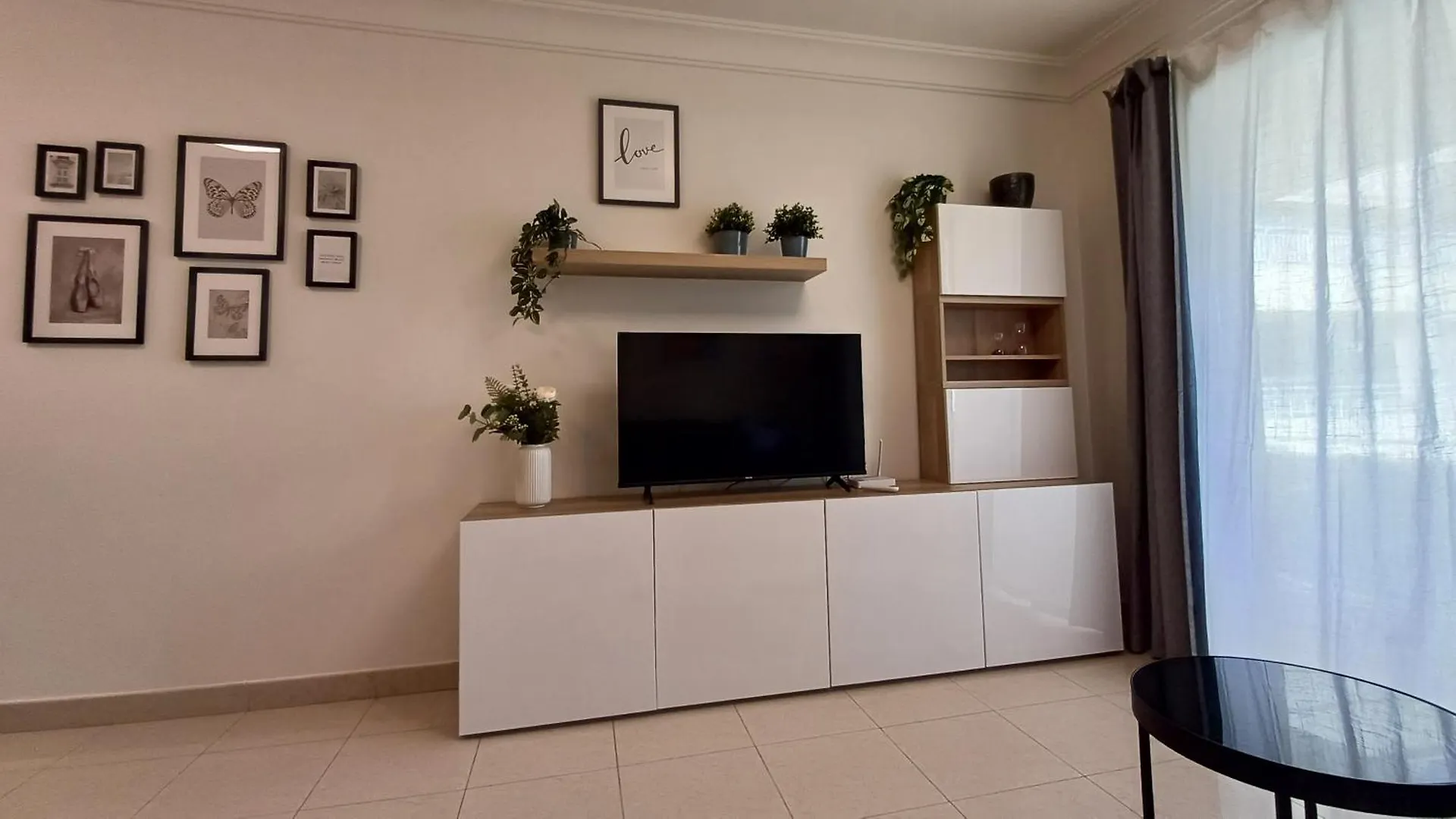 Sanremo Palm Mar Holidays Appartement